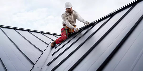 About Right Roofers Barrington 
