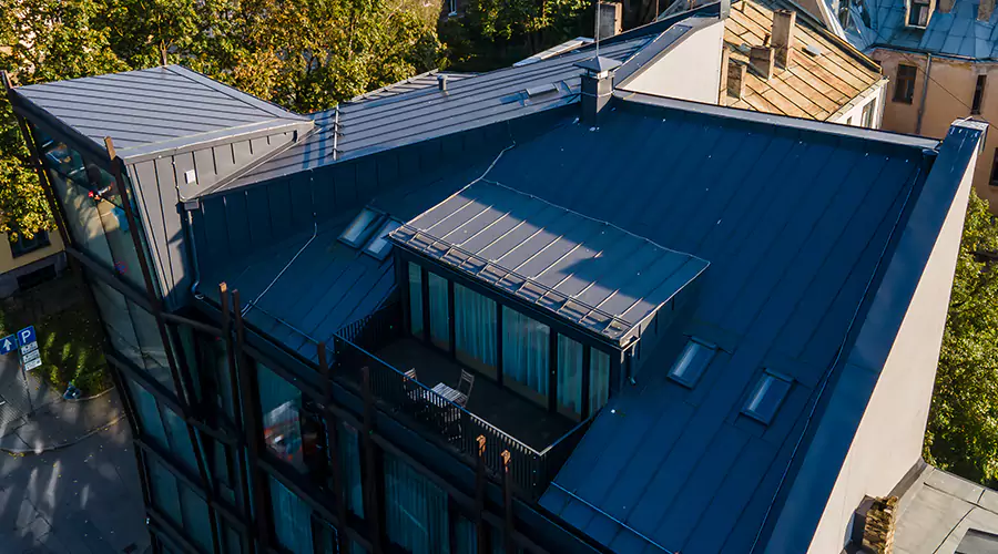 Why Proper Roof Ventilation Is Important for Your Home