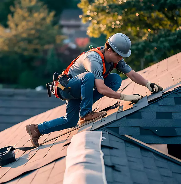Expert Shingle Restoration Specialists in Barrington, IL