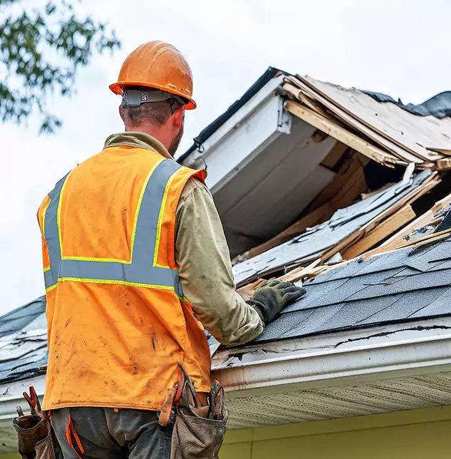 Trusted Barn Roof Repair Company: Protecting Barrington's Agricultural and Residential Barns