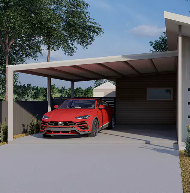 Affordable Carport Roof Repair: Barrington's Trusted Carport Roof Restoration Team