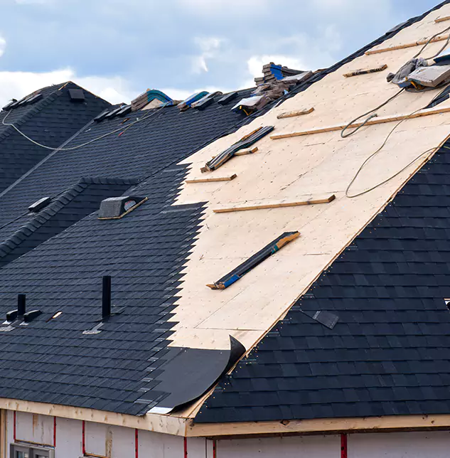 Premier Wood Roofing Specialists in Barrington, IL