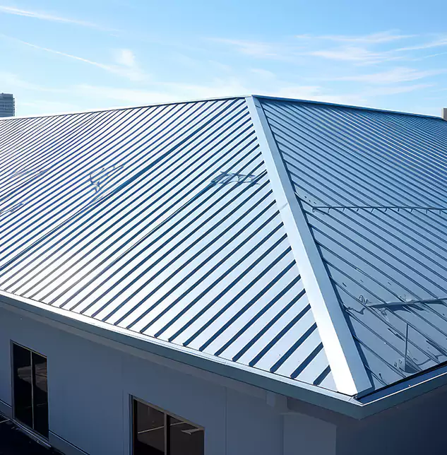 Your Trusted Local Commercial Roof Replacement Partner for Complete Re-Roofing Excellence in Barrington, IL
