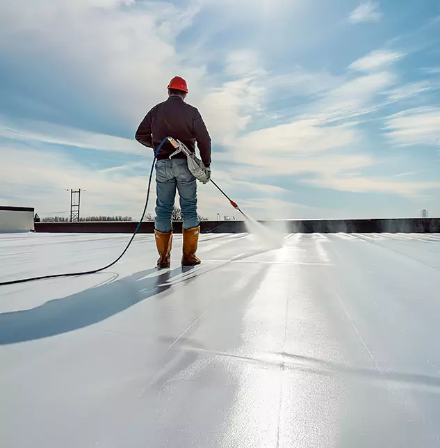 Advanced Rubber Restoration: Your Local Experts for EPDM Repair in Barrington, IL