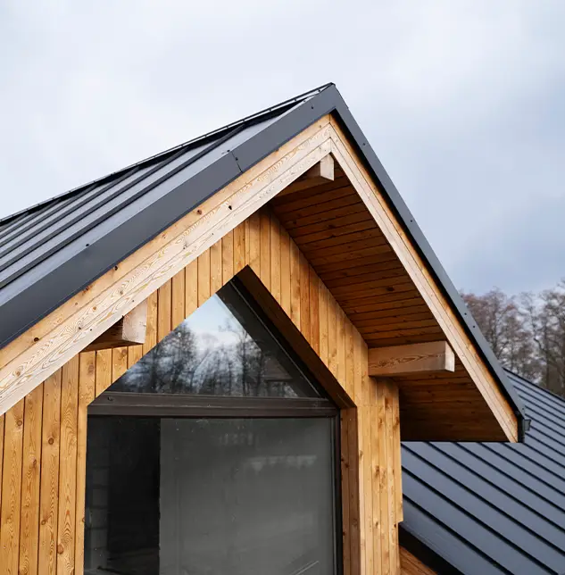 Expert Soffit and Fascia Specialists in Barrington, IL