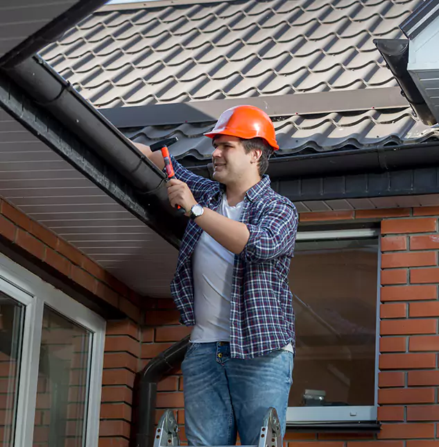 Trusted Gutter Replacement Company: Upgrading Drainage Systems Across Barrington