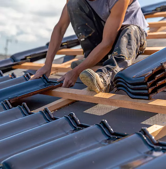 Trusted Metal Roof Repair Company: Skilled Metal Roof Repair Contractors for Reliable Repairing in Barrington, IL