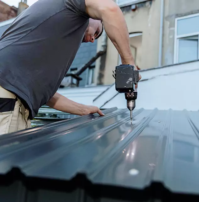 Premier Metal Roofing Company: Experienced Metal Roofers Delivering Steel Roofing Contractors Excellence in Barrington, IL