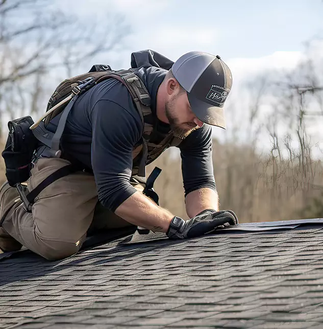 Experienced Mobile Home Roofing Contractors: Barrington, IL's Manufactured Home Repair Specialists