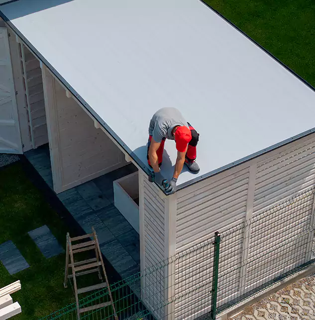 Leading Mobile Home Roofing Company: Upgrading Barrington, IL Manufactured Homes With Confidence