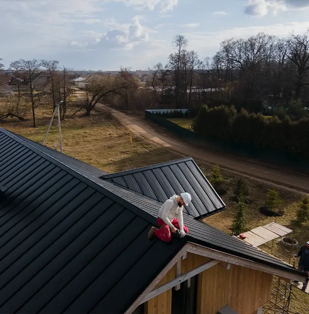 Right Roofers Barrington Sets the Standard for Residential Roofing in Barrington, IL
