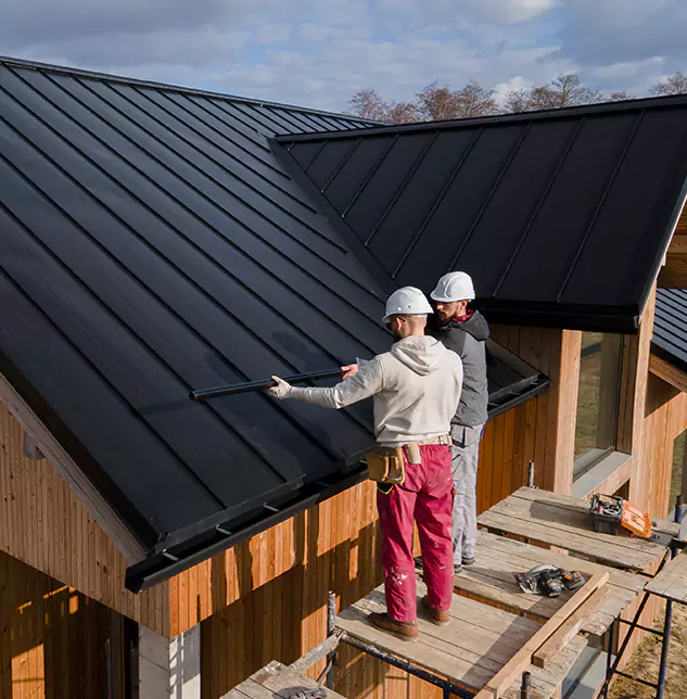 Trusted Roof and Siding Specialists Serving in Barrington, IL