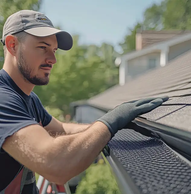 Expert Roof Eave Specialists You Can Count On in Barrington, IL