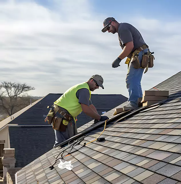 Trusted Roof Inspection Company in Barrington, IL: Your Full Roof Inspection Experts for Complete Peace of Mind