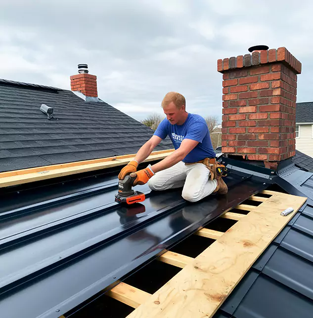 Durable Roof Care Services: Your Go-To Roof Maintenance Contractors for Lasting Protection in Barrington, IL