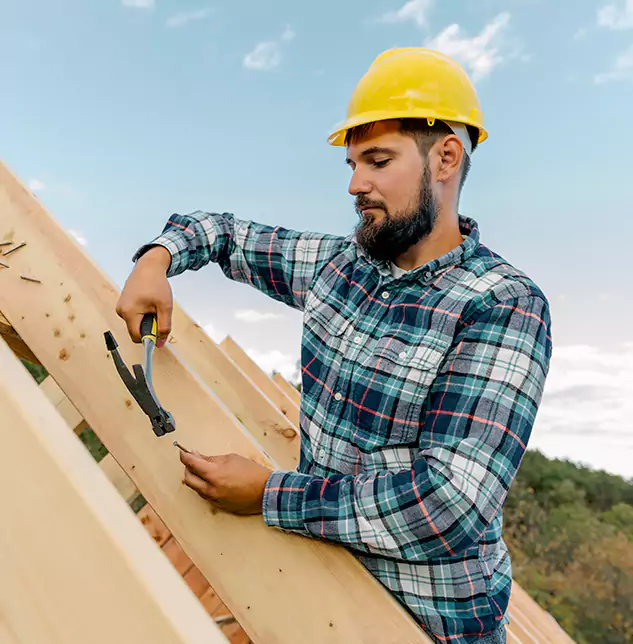 Trusted Roof Repair Company: Your Local Roof Repair Specialist in Barrington, IL