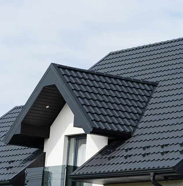 Trusted Roof Valley Specialists Serving Barrington, IL
