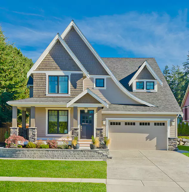 Top Rated Roofing and Siding Company You Can Rely On in Barrington, IL