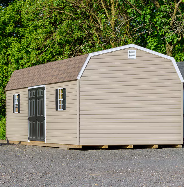 Superior Shed Repair Expertise in Barrington, IL