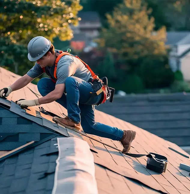 Skilled Experts for Replacing Missing Shingles: Trusted Professionals Who Replace Damaged Roof Shingles With Precision in Barrington, IL