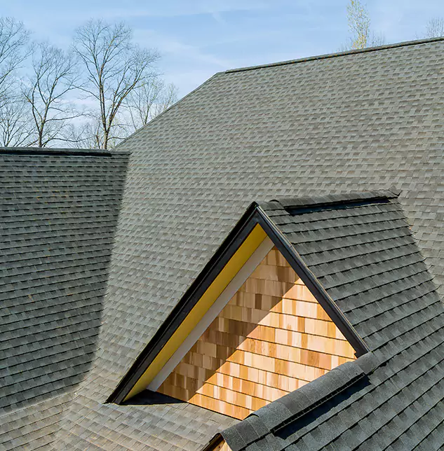 Leading Shingle Roofing Company in Barrington IL: Trusted Shingle Roofers Premium Shingle Performance