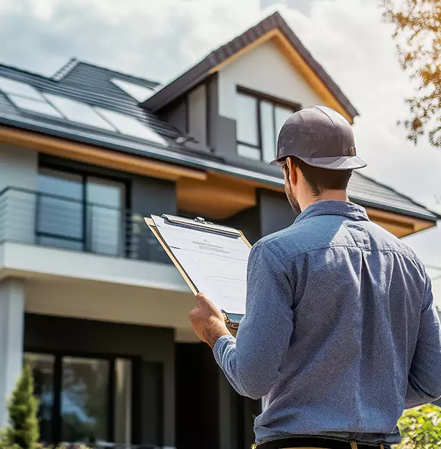 Trusted Roof Skylight Replacement in Barrington, IL: Bringing Clarity and Efficiency to Your Homes