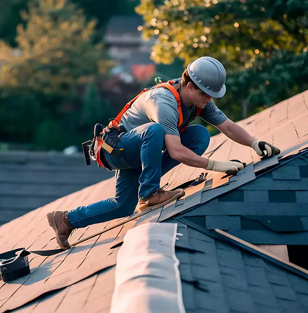 Experienced Slate Roofing Contractors Proudly Serving Barrington, IL