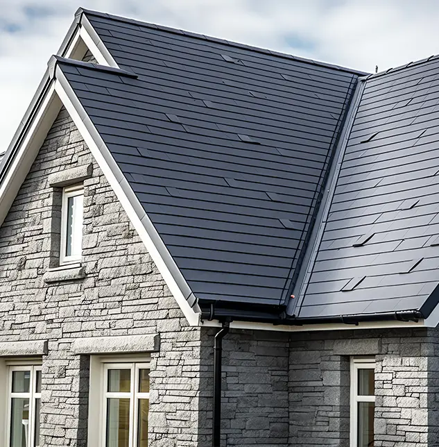 Trusted Slate Roofing Specialists Proudly Serving Barrington, IL