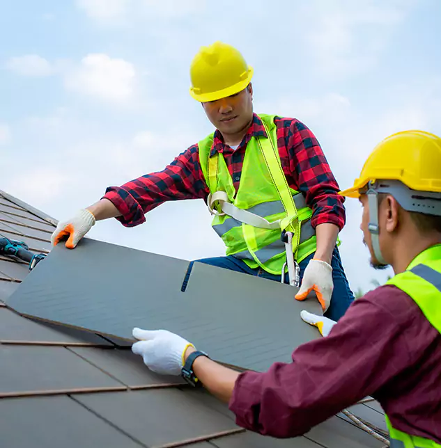 Trusted Slate Roofing Company: Your Dedicated Slate Roof Specialists in Barrington IL for Unmatched Quality
