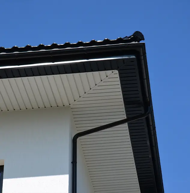 Trusted Soffit and Fascia Experts Serving Barrington, IL