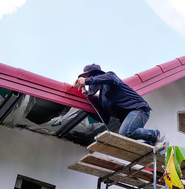 Top Rated Storm Roofing Company in Barrington, IL: Skilled Storm Repair Contractors You Can Trust