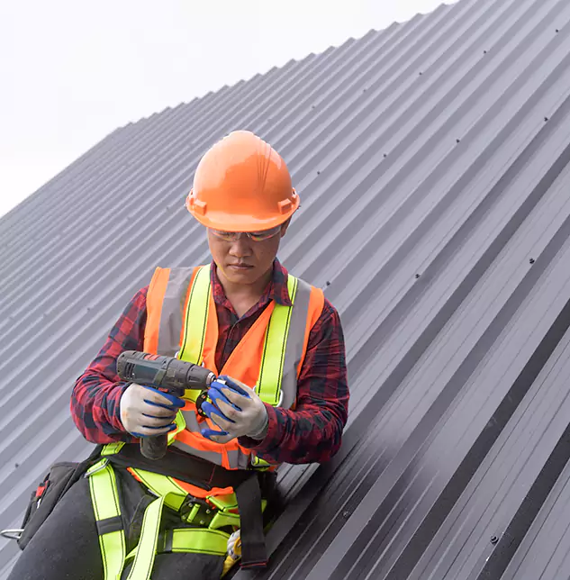 Barrington's Tin Roof Restoration Experts: Stopping Every Tin Roof Problem