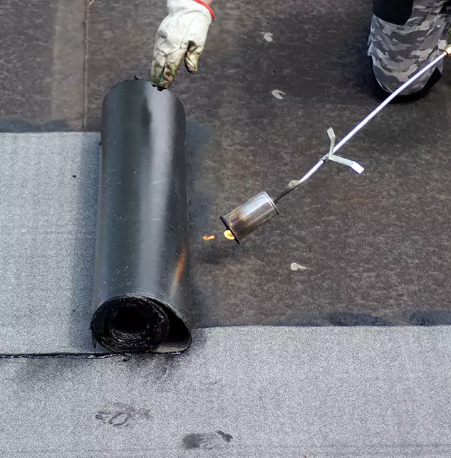 Advanced Thermoplastic Restoration: Your Local Experts for TPO Repair in Barrington, IL