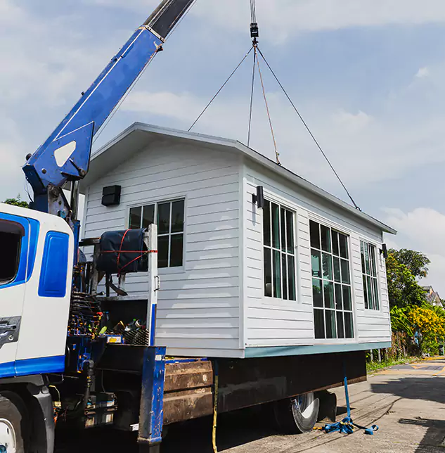 Complete Trailer Roof Replacement Solutions: Keeping Barrington's Trailers Sealed and Road-Ready