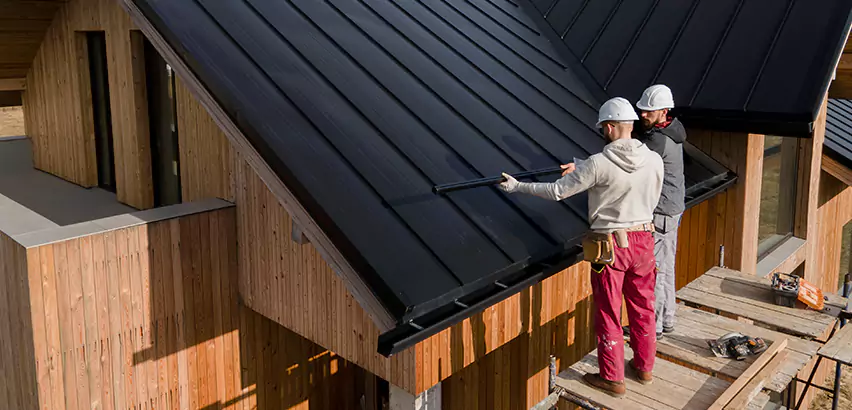 Professional Barn Roof Repair Services in Barrington, IL