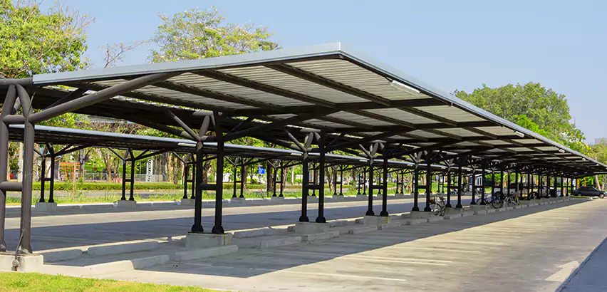 Professional Carport Roof Repair Services in Barrington, IL