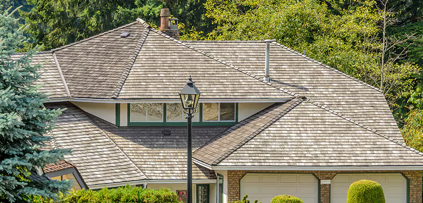 Professional Cedar Roof Installation Services in Barrington, IL
