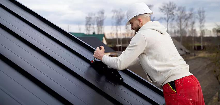 Professional Corrugated Roofing Repair Services in Barrington, IL