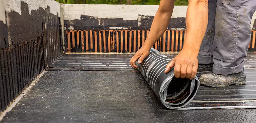 Professional EPDM Roof Repair Services in Barrington, IL