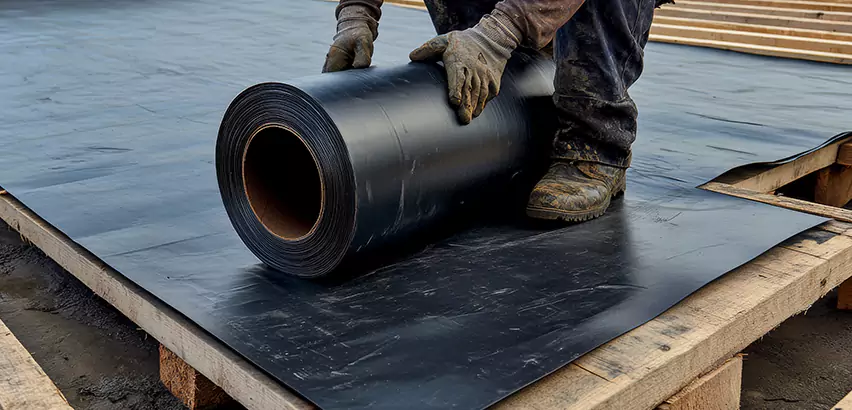 Professional EPDM Roofing Services in Barrington, IL