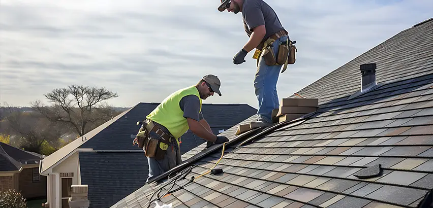 Professional Fascia & Soffit Installation Services in Barrington, IL