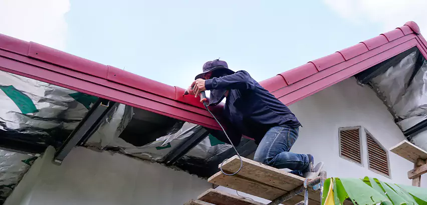 Professional Gutter Installation Services in Barrington, IL
