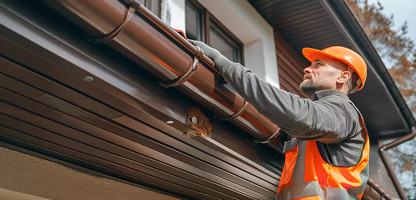 Basement Leak Repair in Barrington