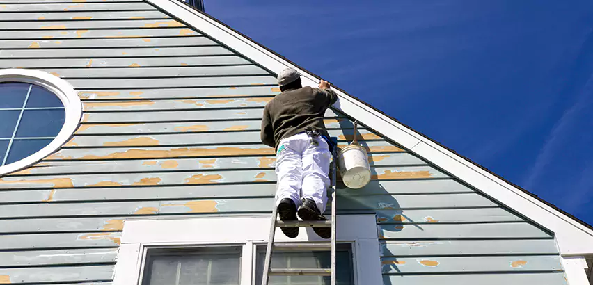 Professional Roof and Siding Repair Services in Barrington, IL