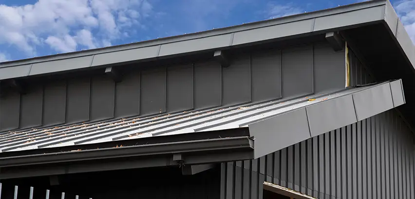 Professional Roof Eaves Installation Services in Barrington, IL