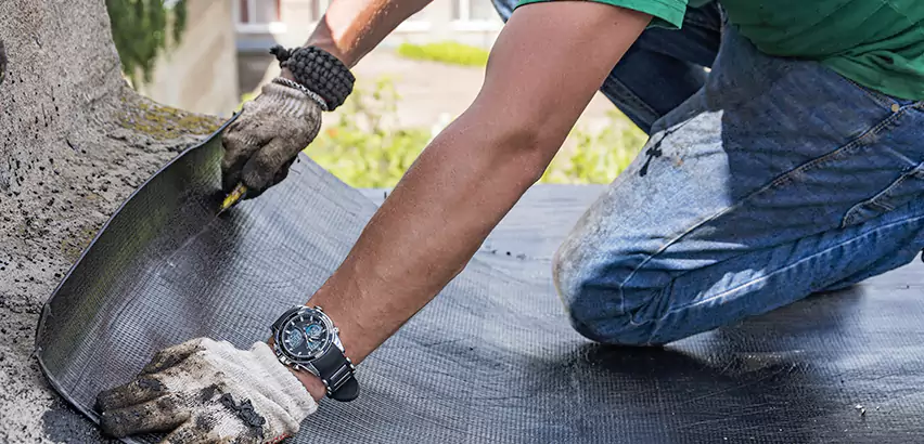 Professional Roof Water Damage Repair Services in Barrington, IL