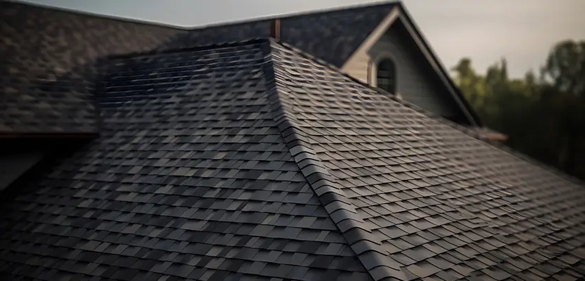 Professional Shingle Roof Replacement Services in Barrington, IL