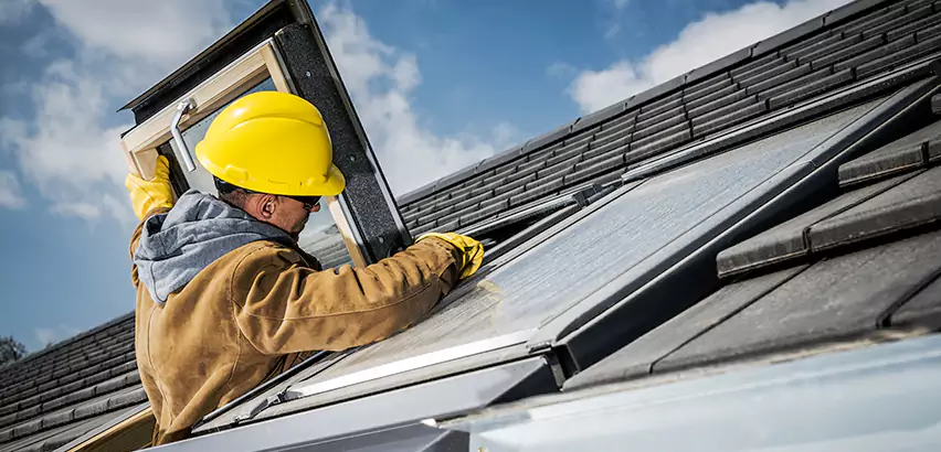 Professional Skylight Repair Services in Barrington, IL