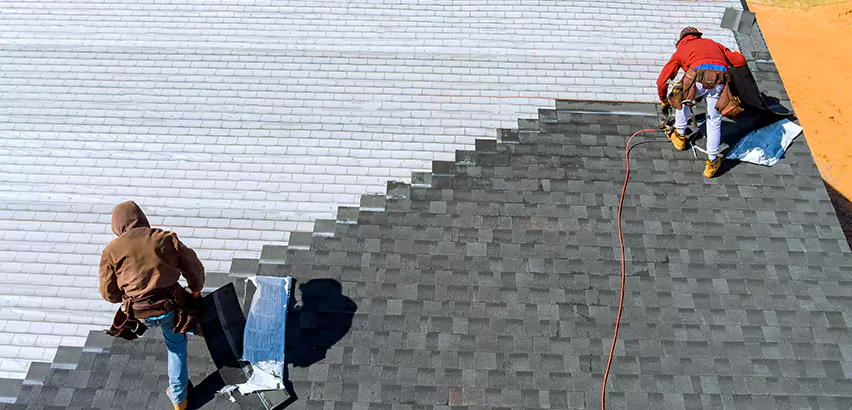 Professional Slate Roof Repair Services in Barrington, IL