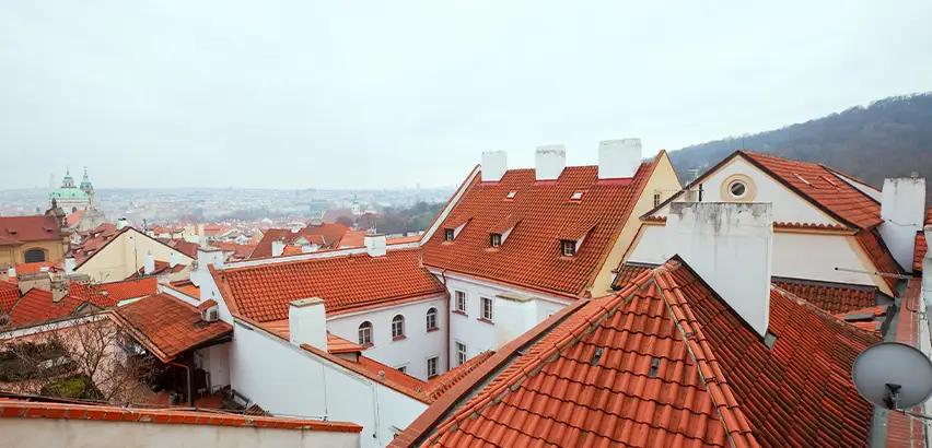 Professional Slate Roof Replacement Services in Barrington, IL